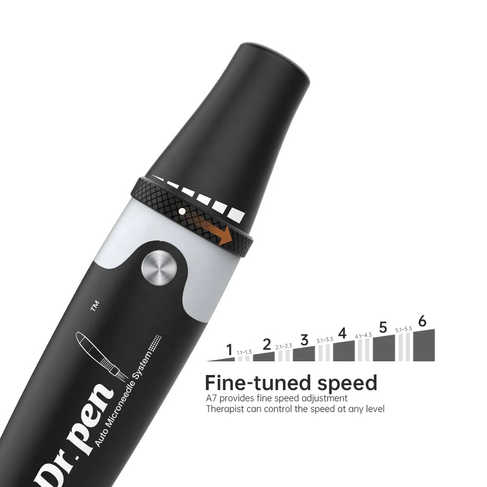 Dr. Pen A7 Microneedling Pen