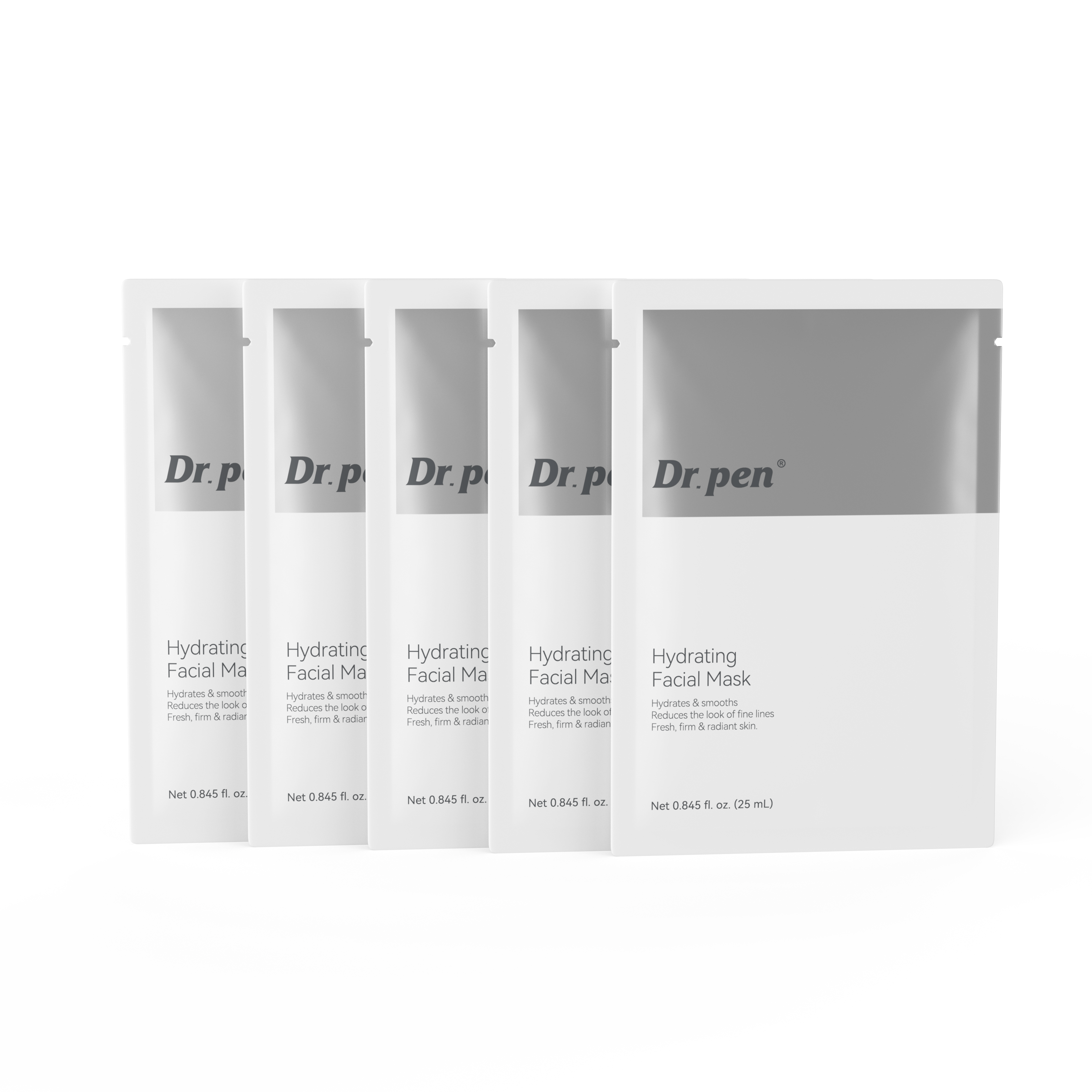 Dr. Pen MIS20 Micro-Infusion System Anti-aging Solution At-Home