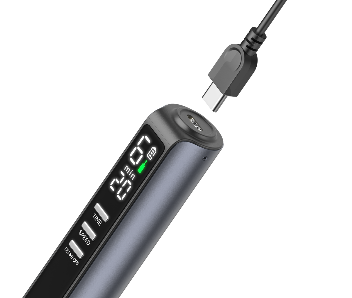 "NEW" Dr.pen M8 Max Microneedling Pen with Smart Timer