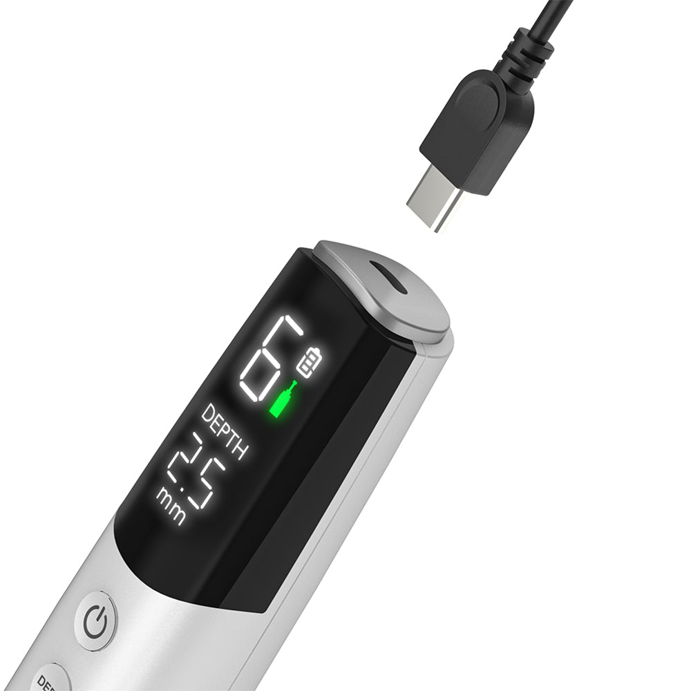 2026 NEW Dr. Pen M9 Smart Microneedling Pen – Microneedling 2.0