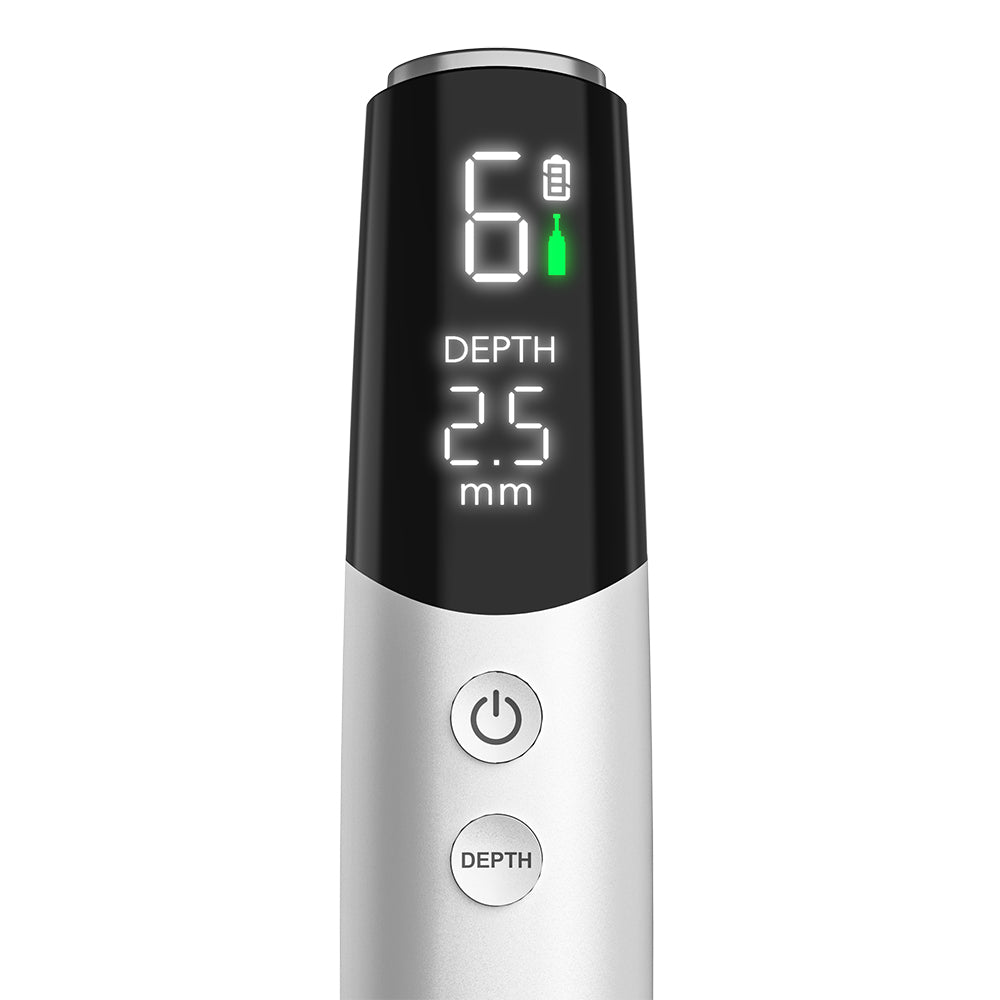 2026 NEW Dr. Pen M9 Smart Microneedling Pen – Microneedling 2.0