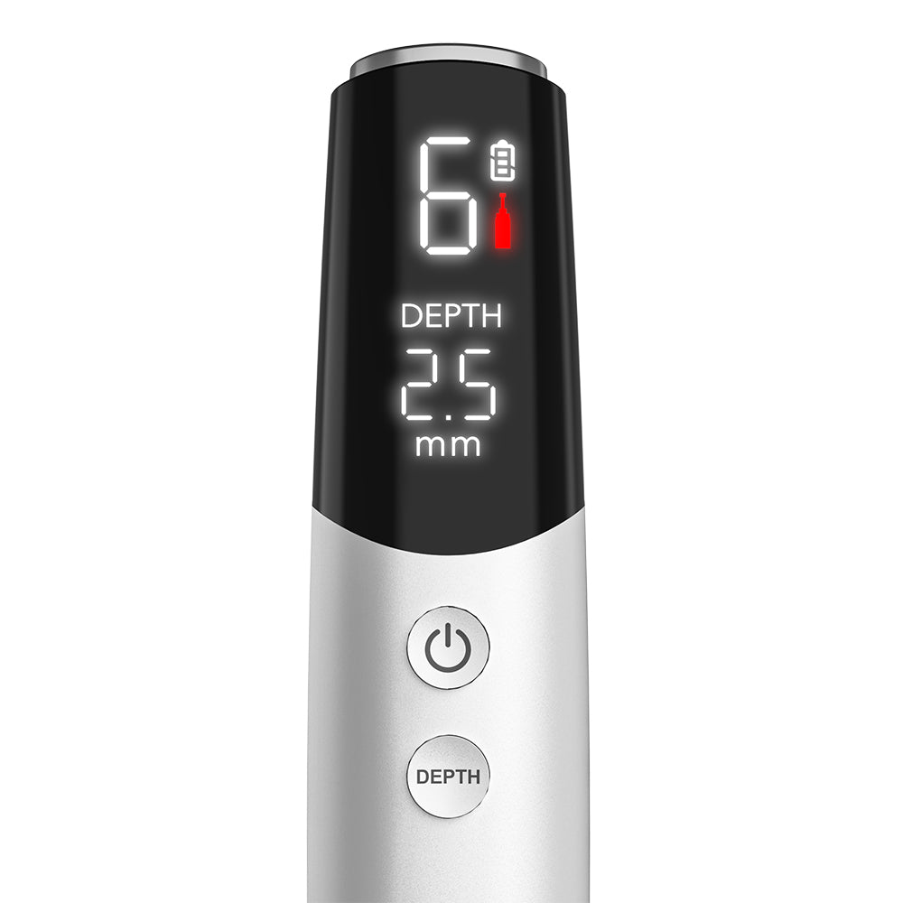 Dr. Pen M9 Microneedling Pen Cartridges Korean Glass Skin Kit