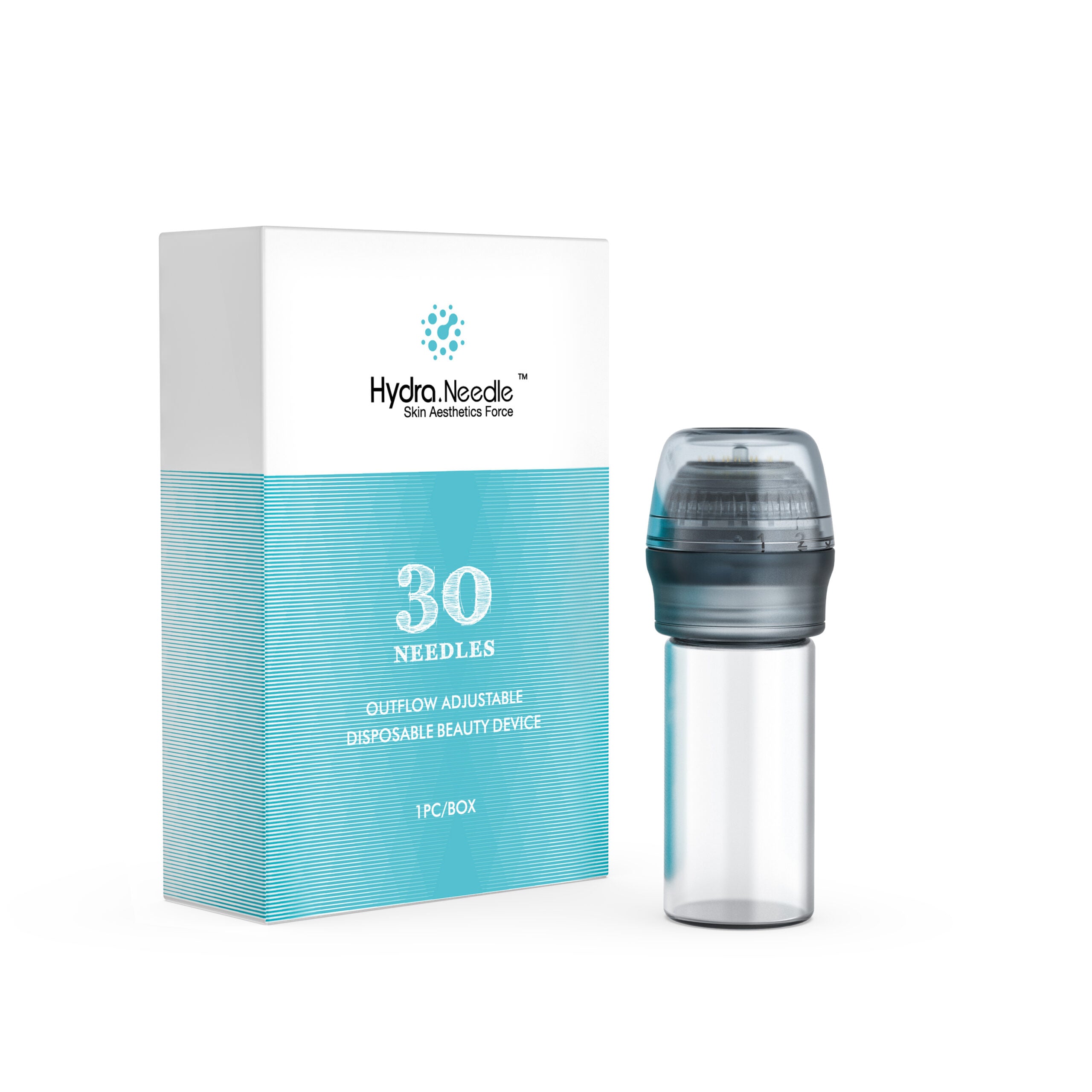 Hydra Needle 30 Derma Stamp Anti-aging Skin Care