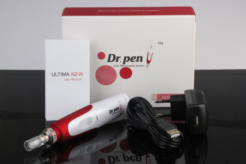 Dr Pen N2 Microneedling Derma Pen Wireless
