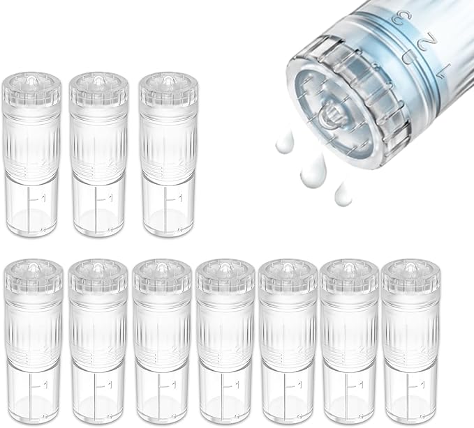 Dr. Pen Hydra Pen H3/H5 Cartridges 20Pcs Pack (5 Options)