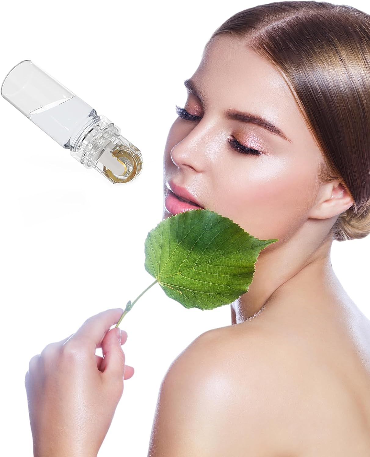 Hydra Needle 64 Derma Stamp Microneedling Anti-aging