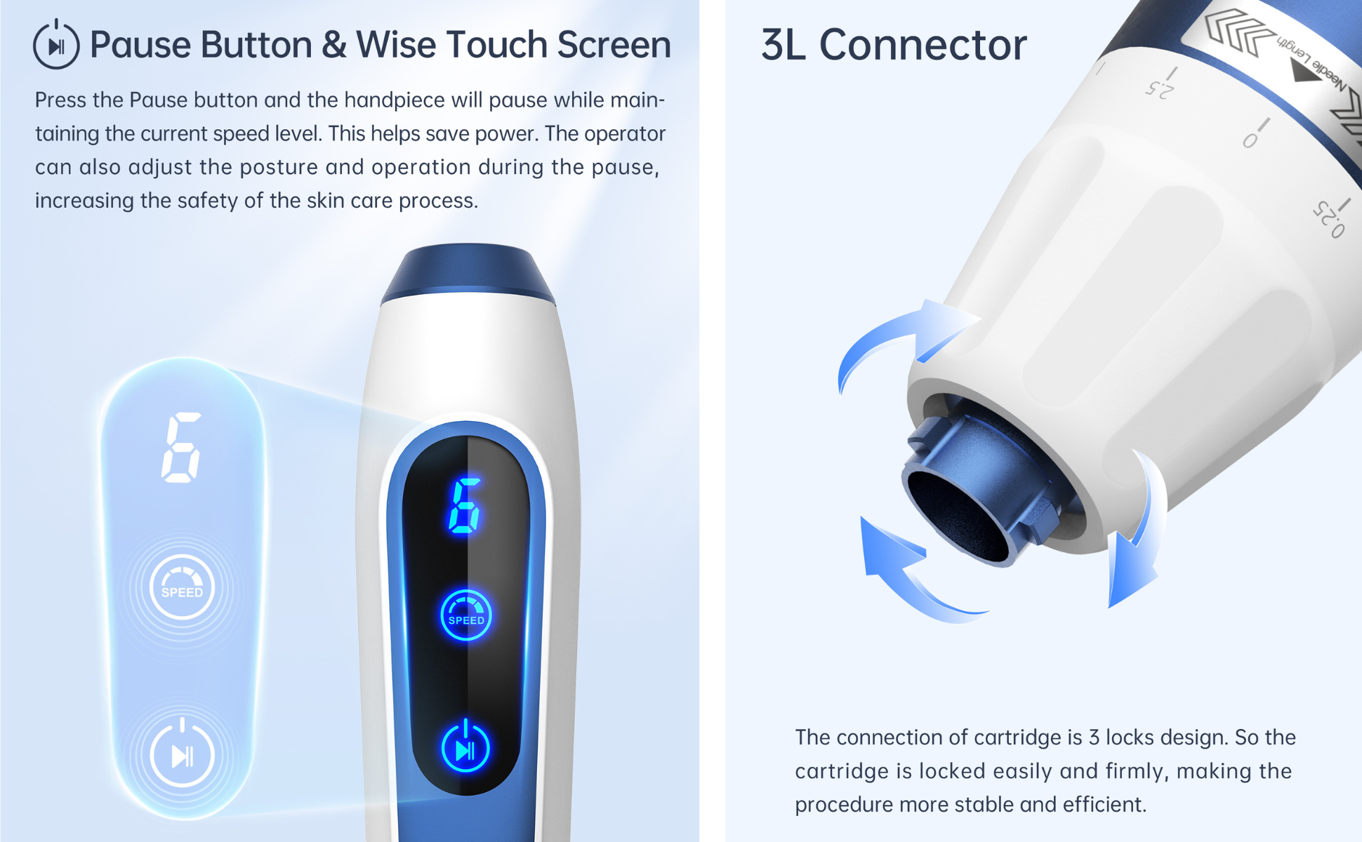 Dr. Pen A11 Ultima Pro Microneedling Pen *New 2025*