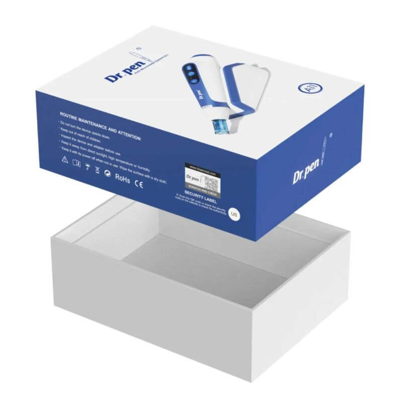 Dr. Pen A11 Microneedling Complete Bundle