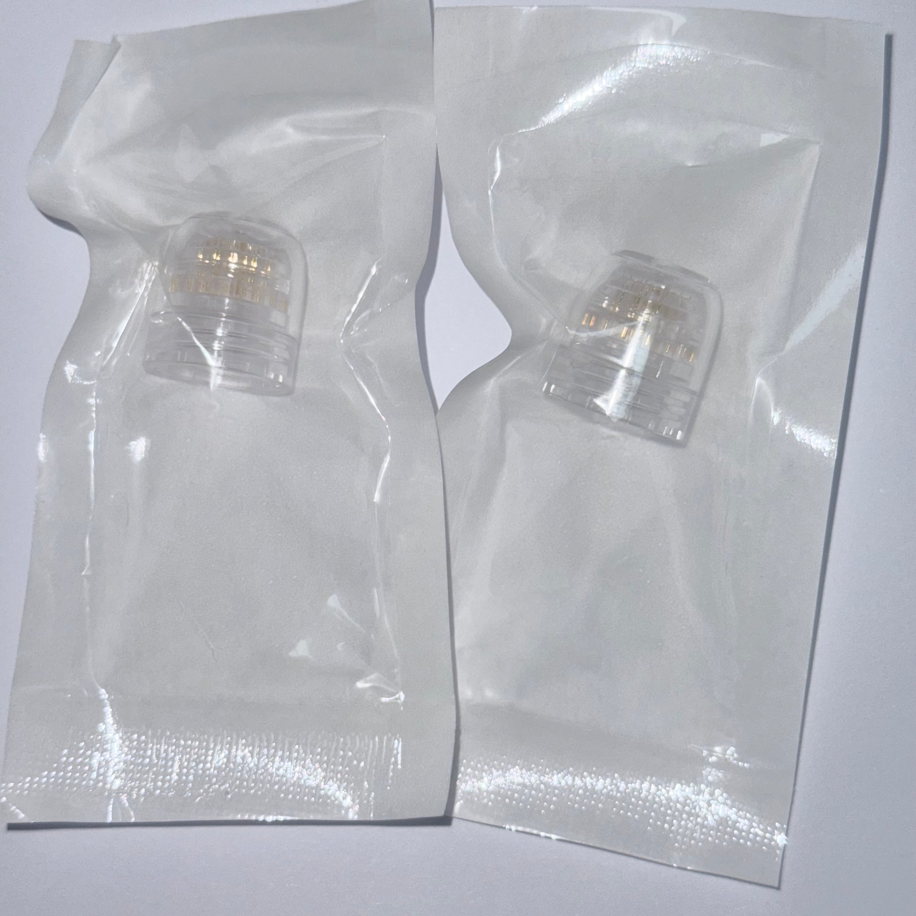 4PCS Hydra Needle 20 Replacement Cartridges Derma Stamp