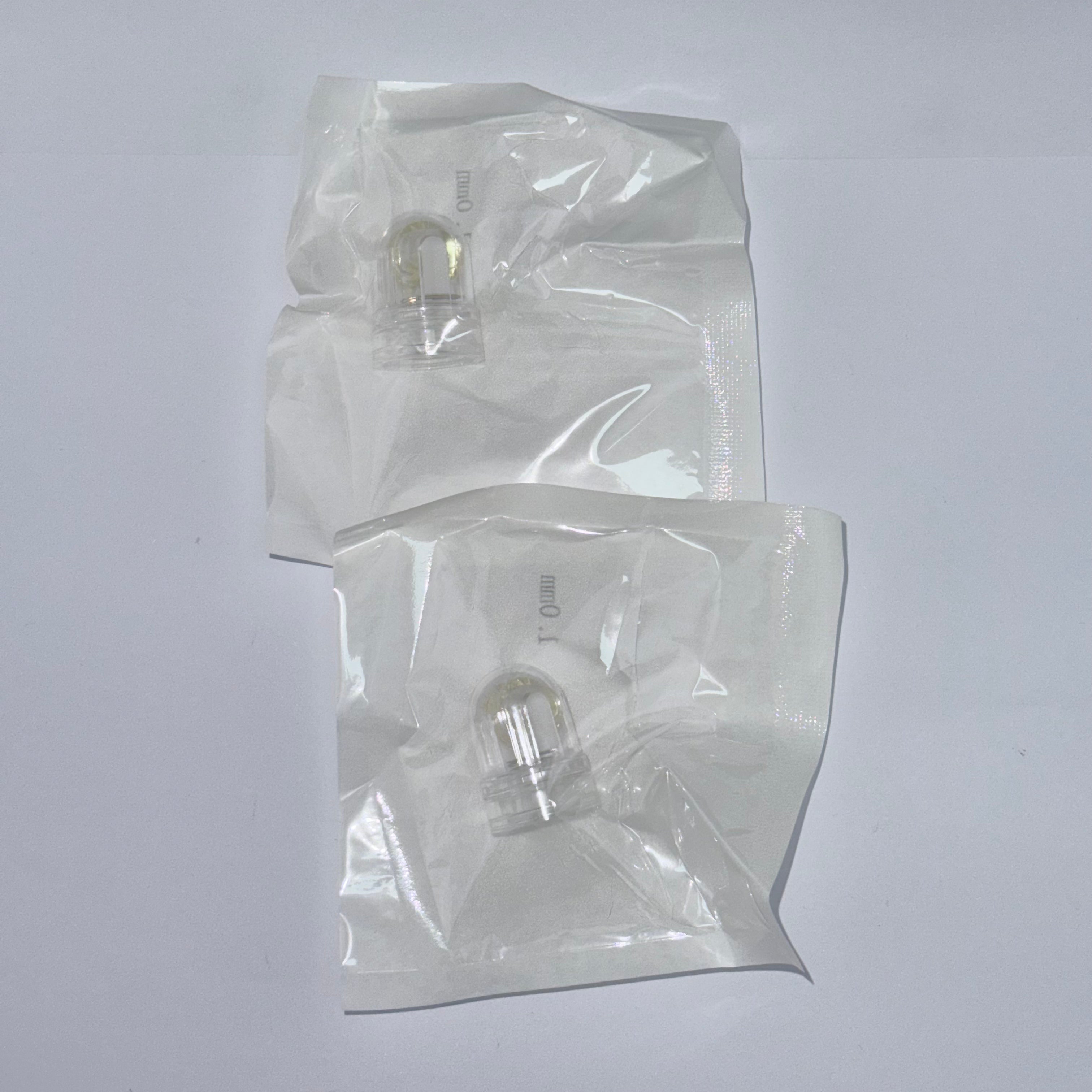 4PCS Replacement Cartridges Hydra Needle 64 Derma Stamp Microneedling