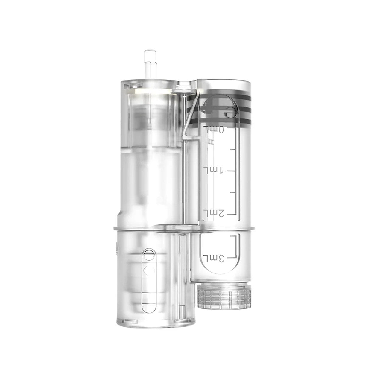5PCS Replacement Cartridges for Dr Pen H6 Microneedling Pen