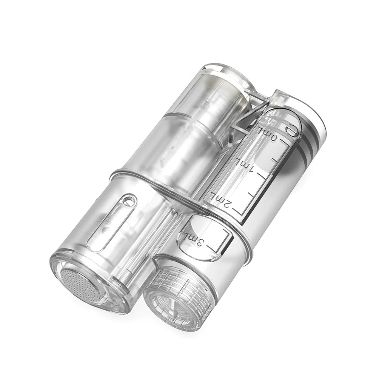 20 PCS Replacement Cartridges for Dr Pen H6 Microneedling Pen