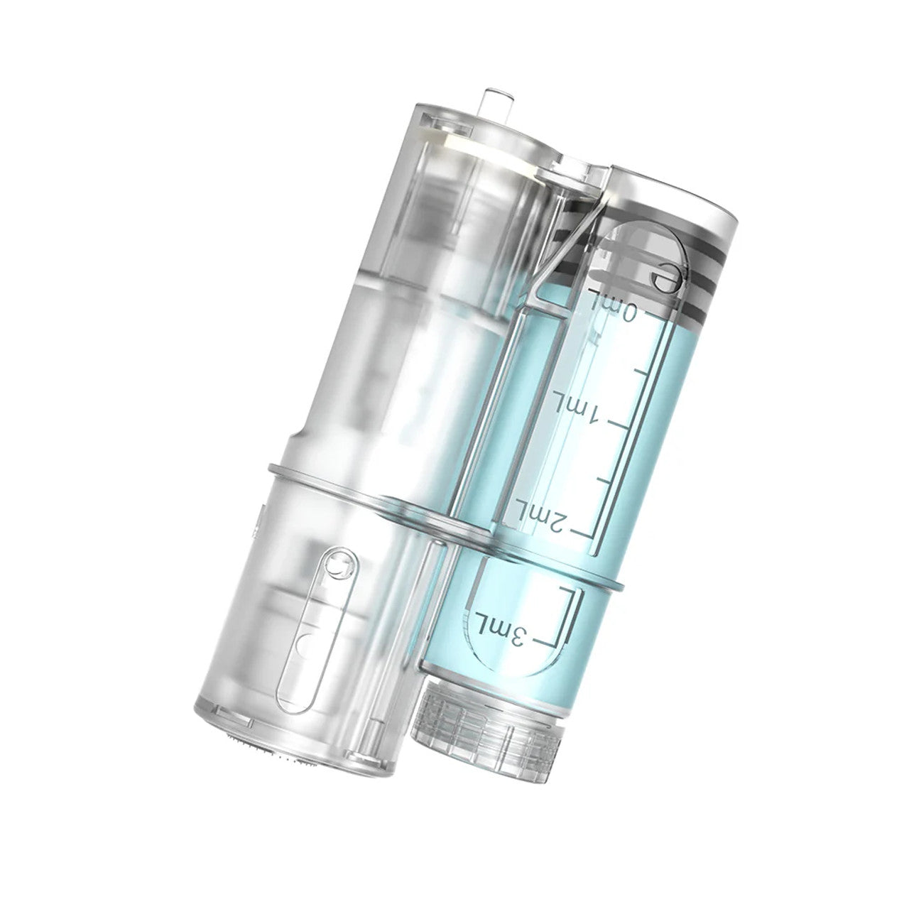 5PCS Replacement Cartridges for Dr Pen H6 Microneedling Pen