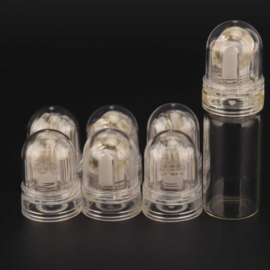 Hydra Needle 64 Micro-Infusion Bundle Anti Aging