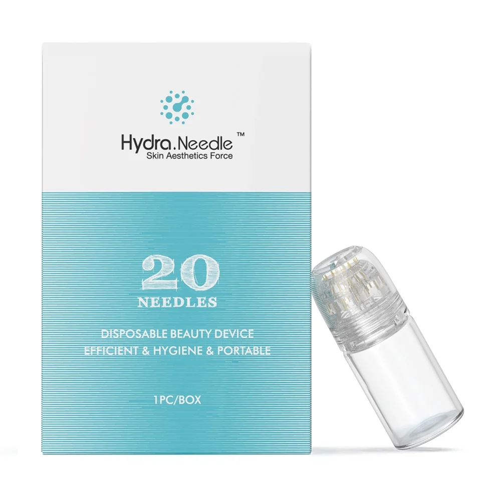 Dr. Pen Hydra Needle HN20 Derma Stamp