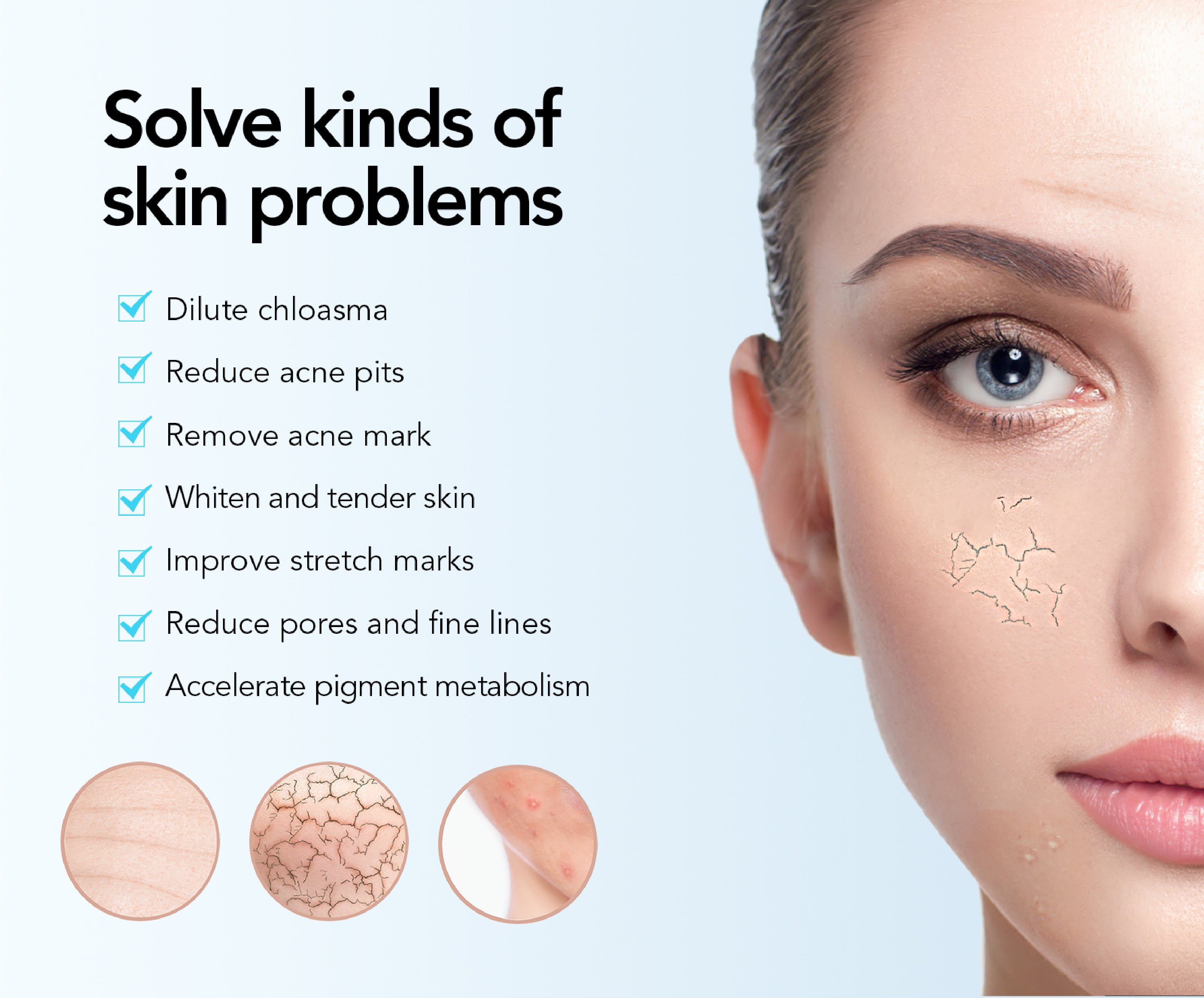 Dr Pen M7S Microneedling Pen Black