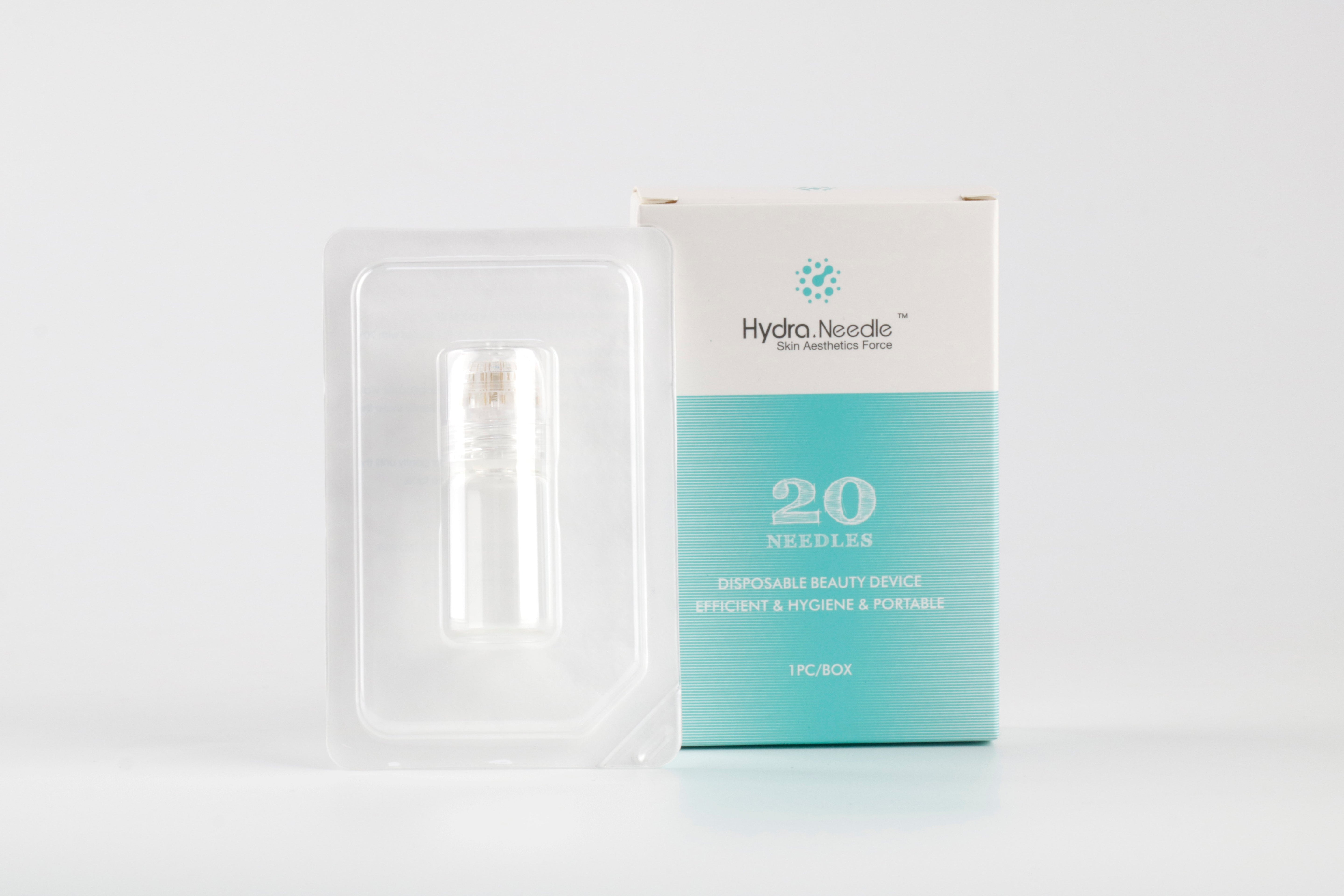 Dr. Pen Hydra Needle HN20 Derma Stamp