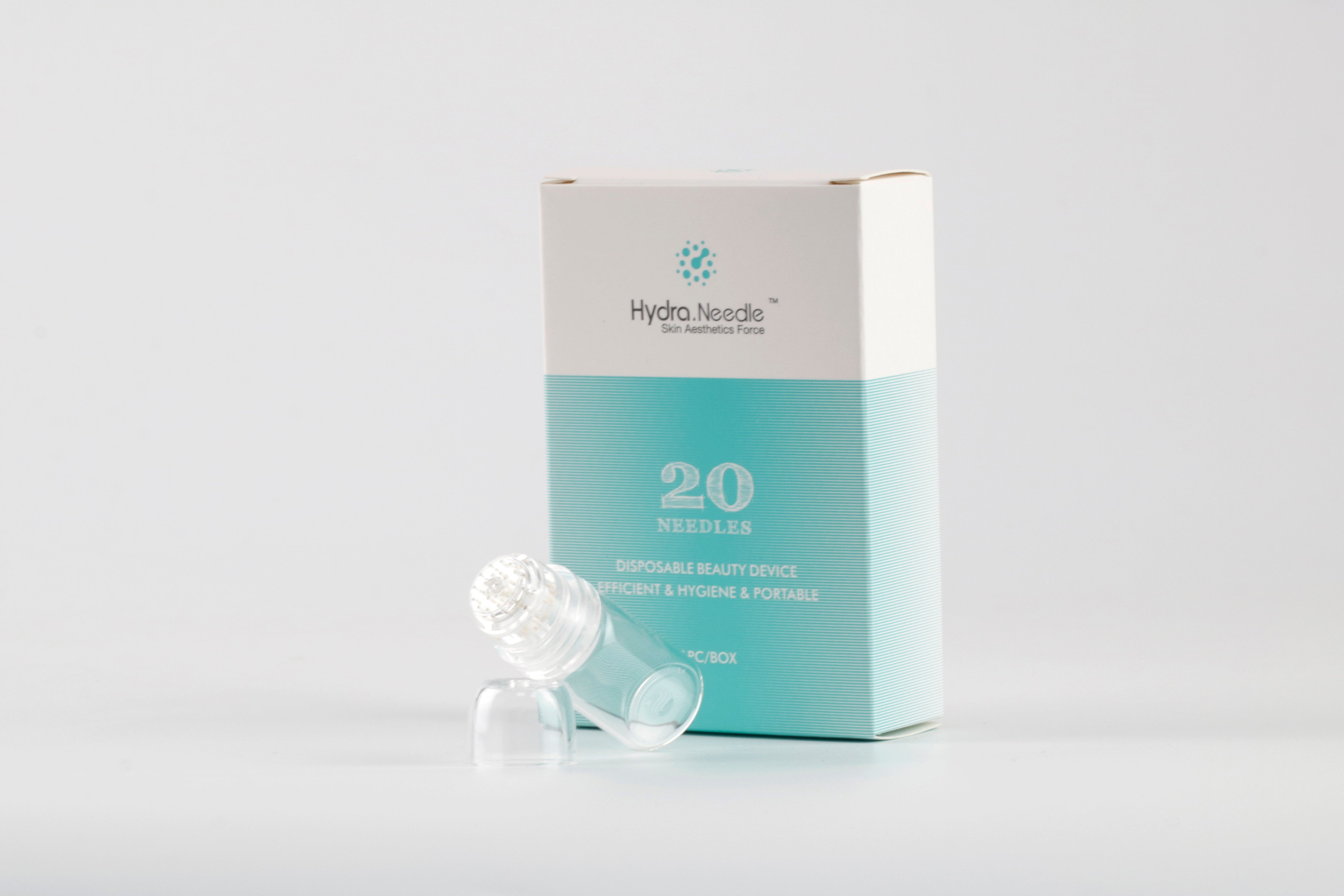 Dr. Pen Hydra Needle HN20 Derma Stamp