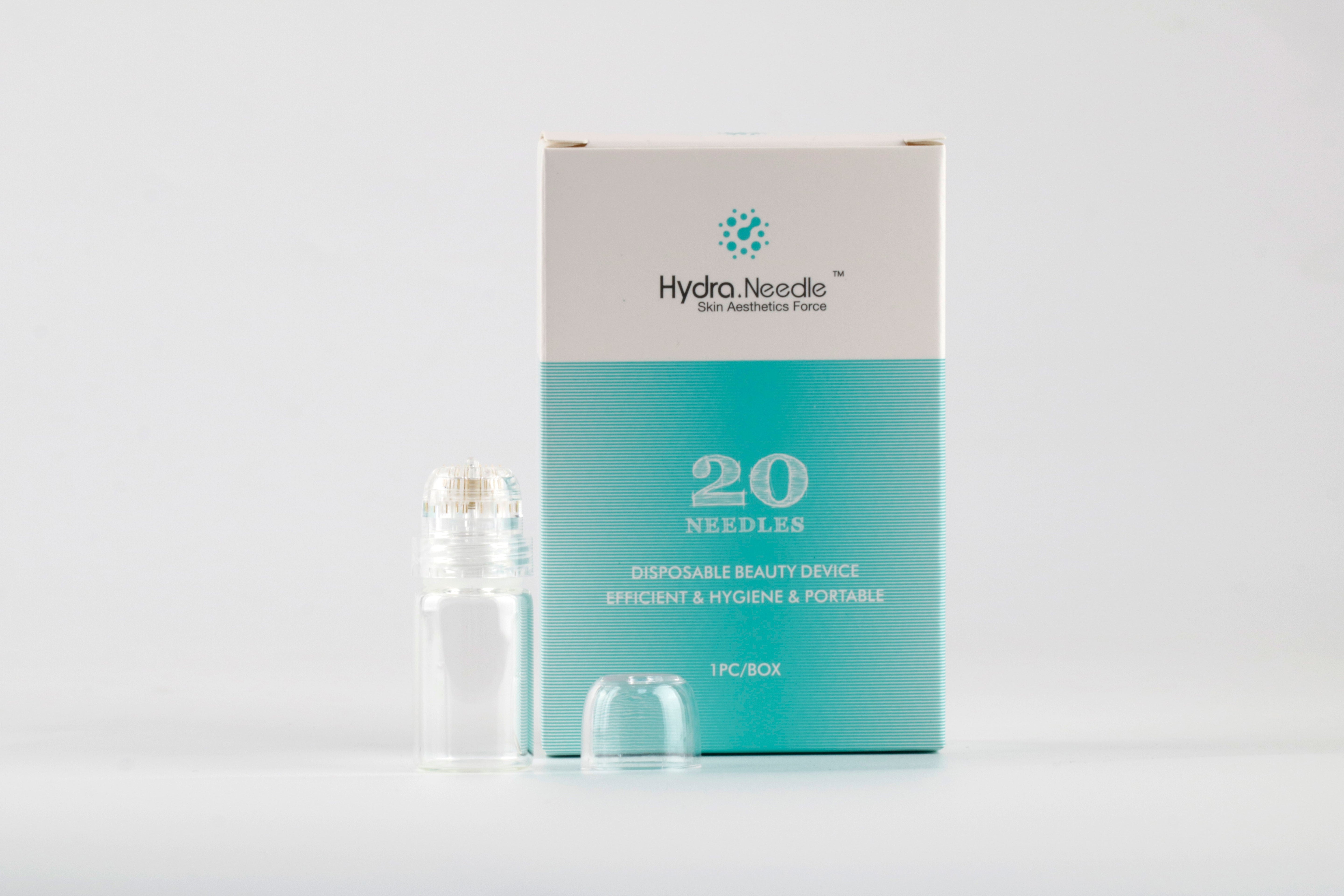 Dr. Pen Hydra Needle HN20 Derma Stamp