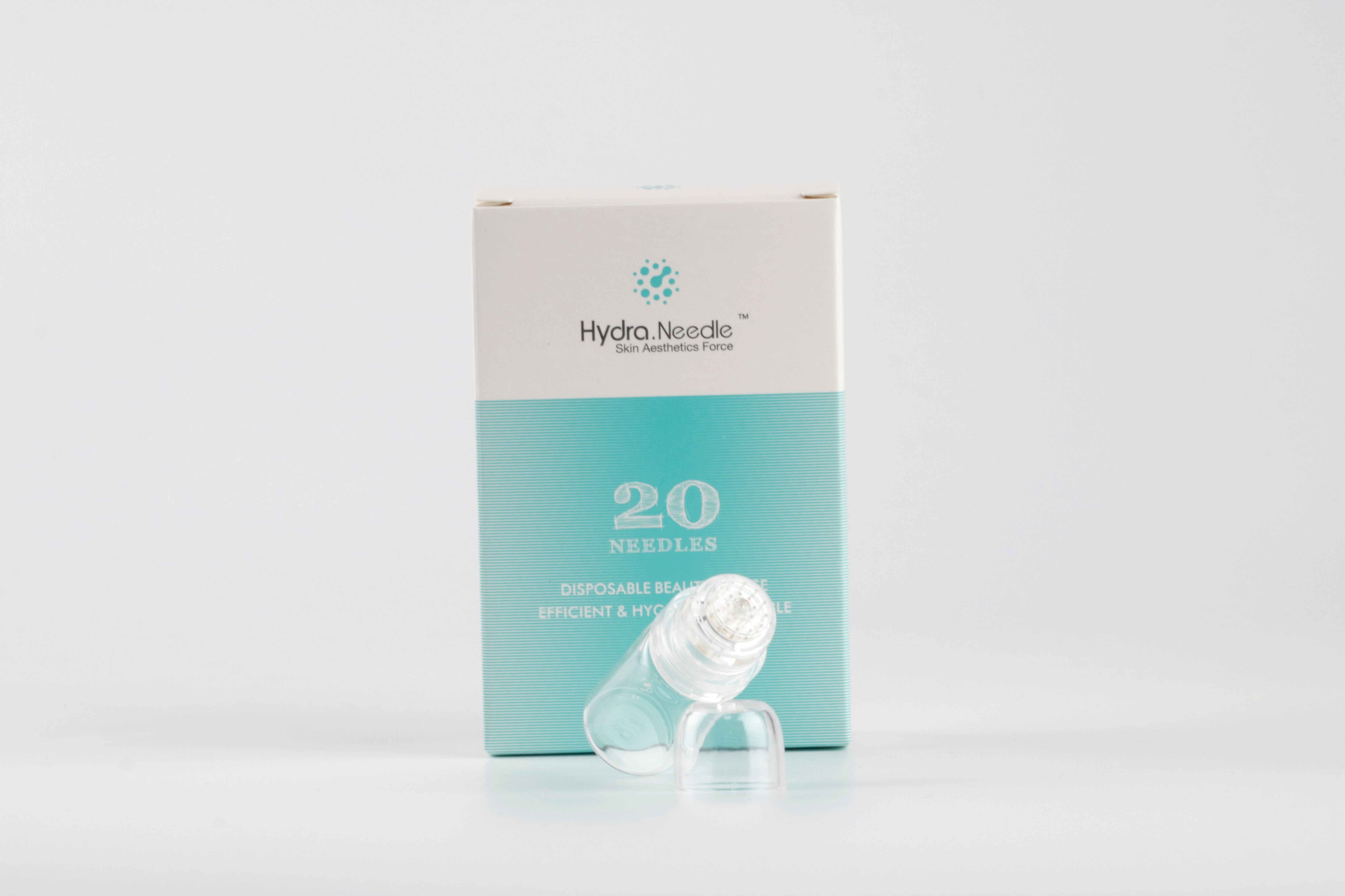 Dr. Pen Hydra Needle HN20 Derma Stamp