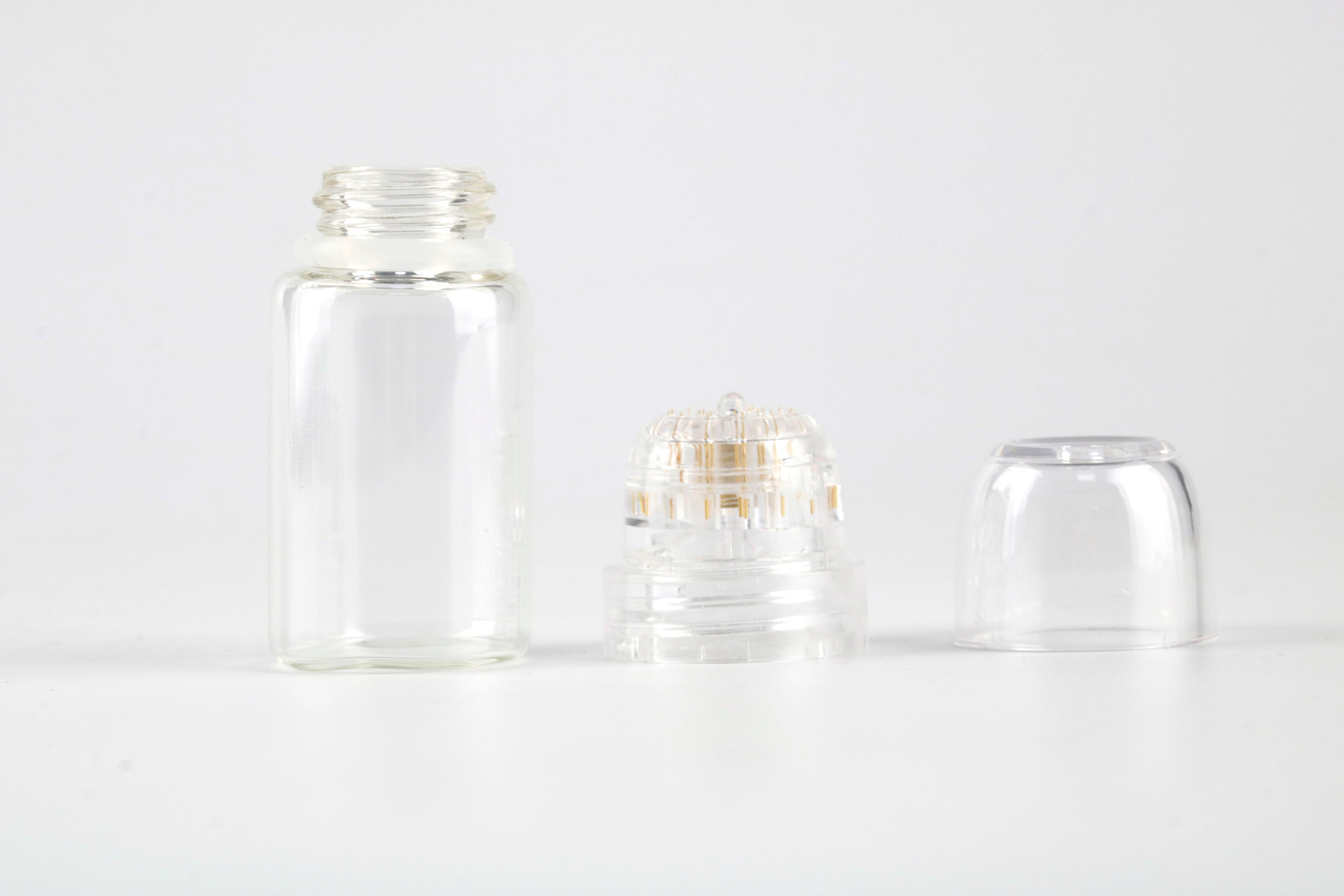 Dr. Pen Hydra Needle HN20 Derma Stamp