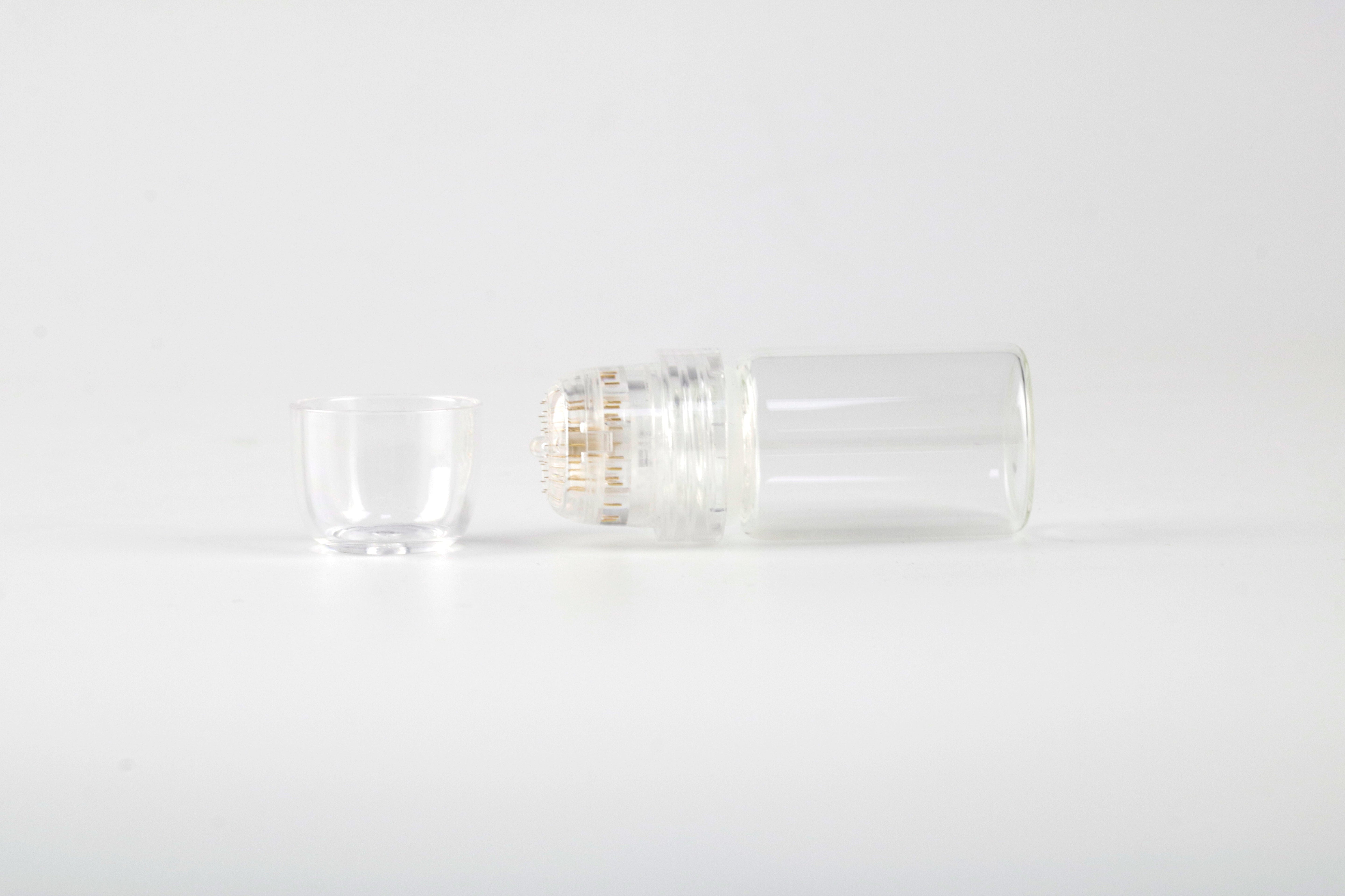 Dr. Pen Hydra Needle HN20 Derma Stamp