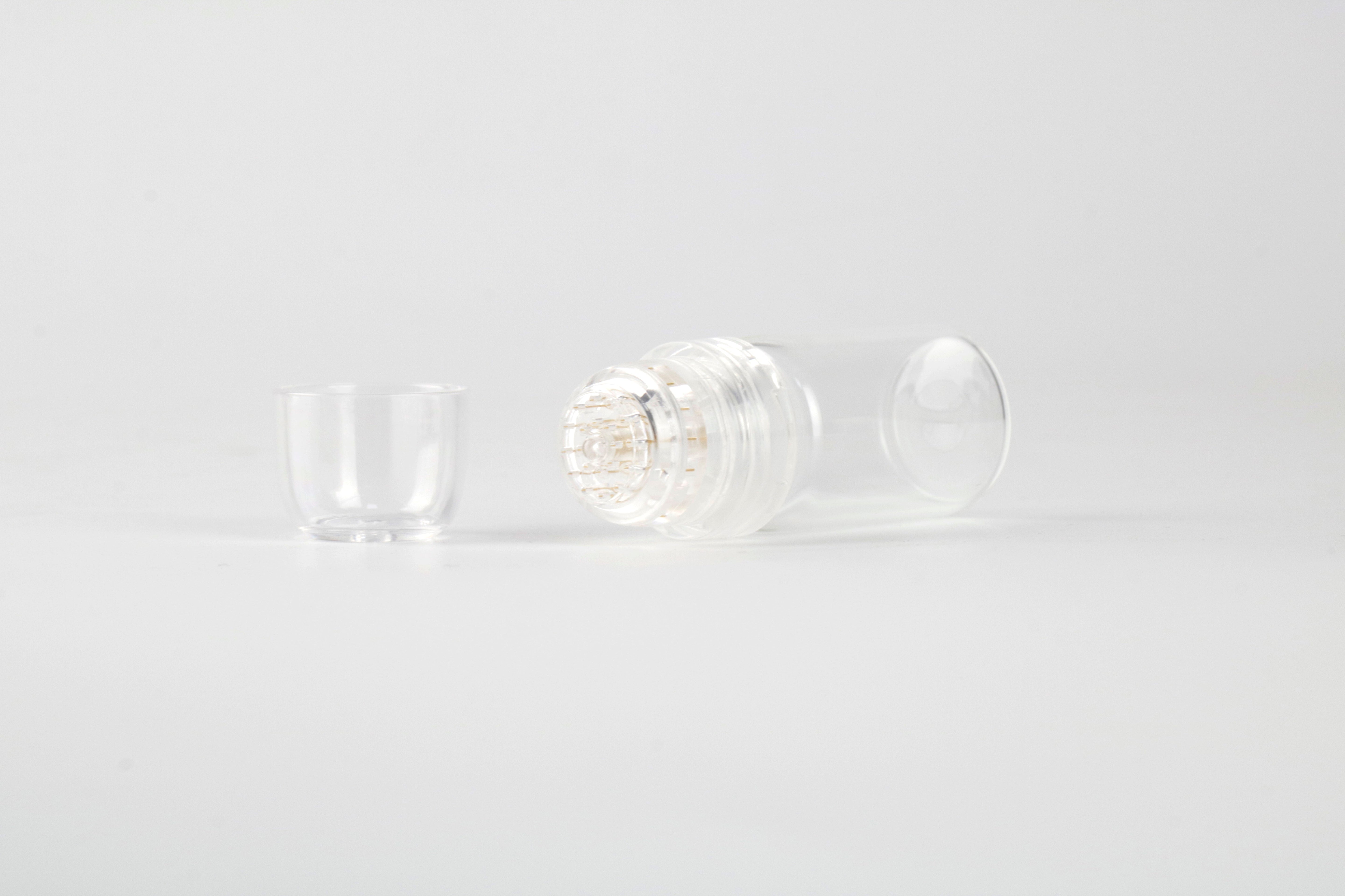 Dr. Pen Hydra Needle HN20 Derma Stamp