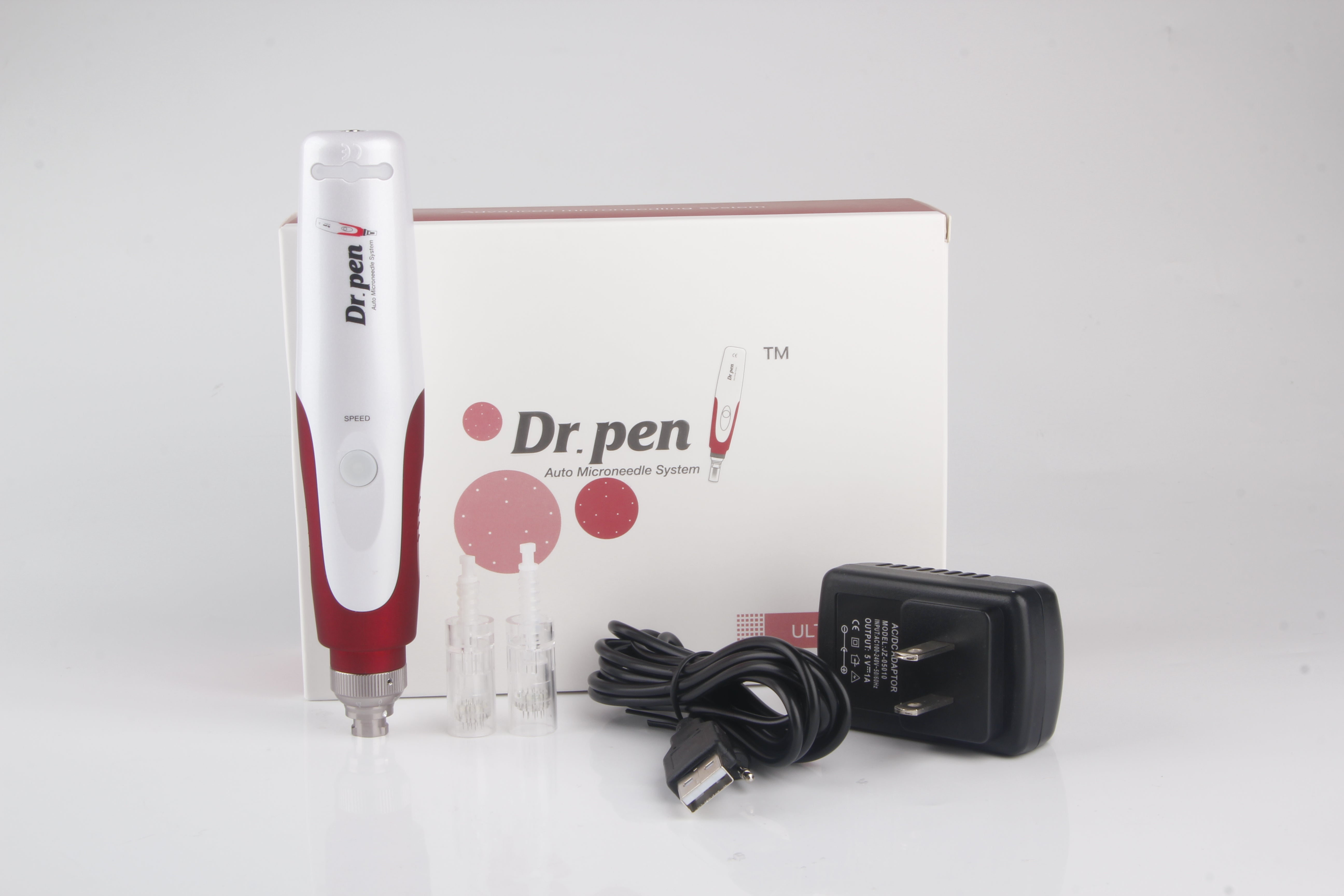 Dr Pen N2 Microneedling Derma Pen Wireless