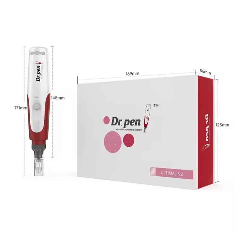 Dr Pen N2 Microneedling Derma Pen Wireless