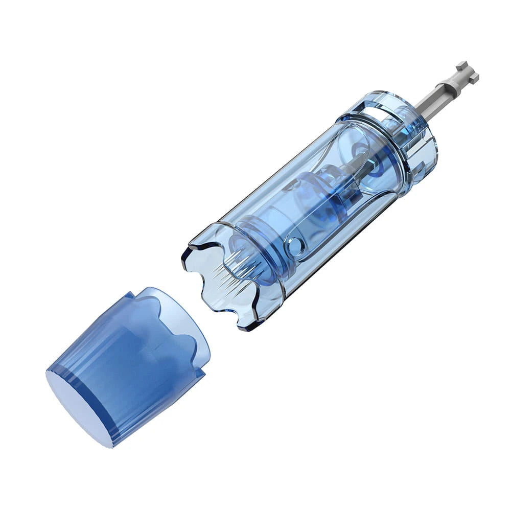 Dr. Pen Cartridges For Dr. Pen M8S/A8S/A9/A11 Microneedling Pen