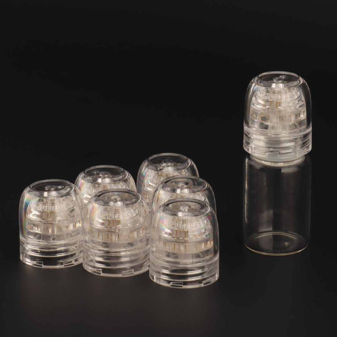 Hydra Needle 20 Microneedling With 6pcs Replacement Head