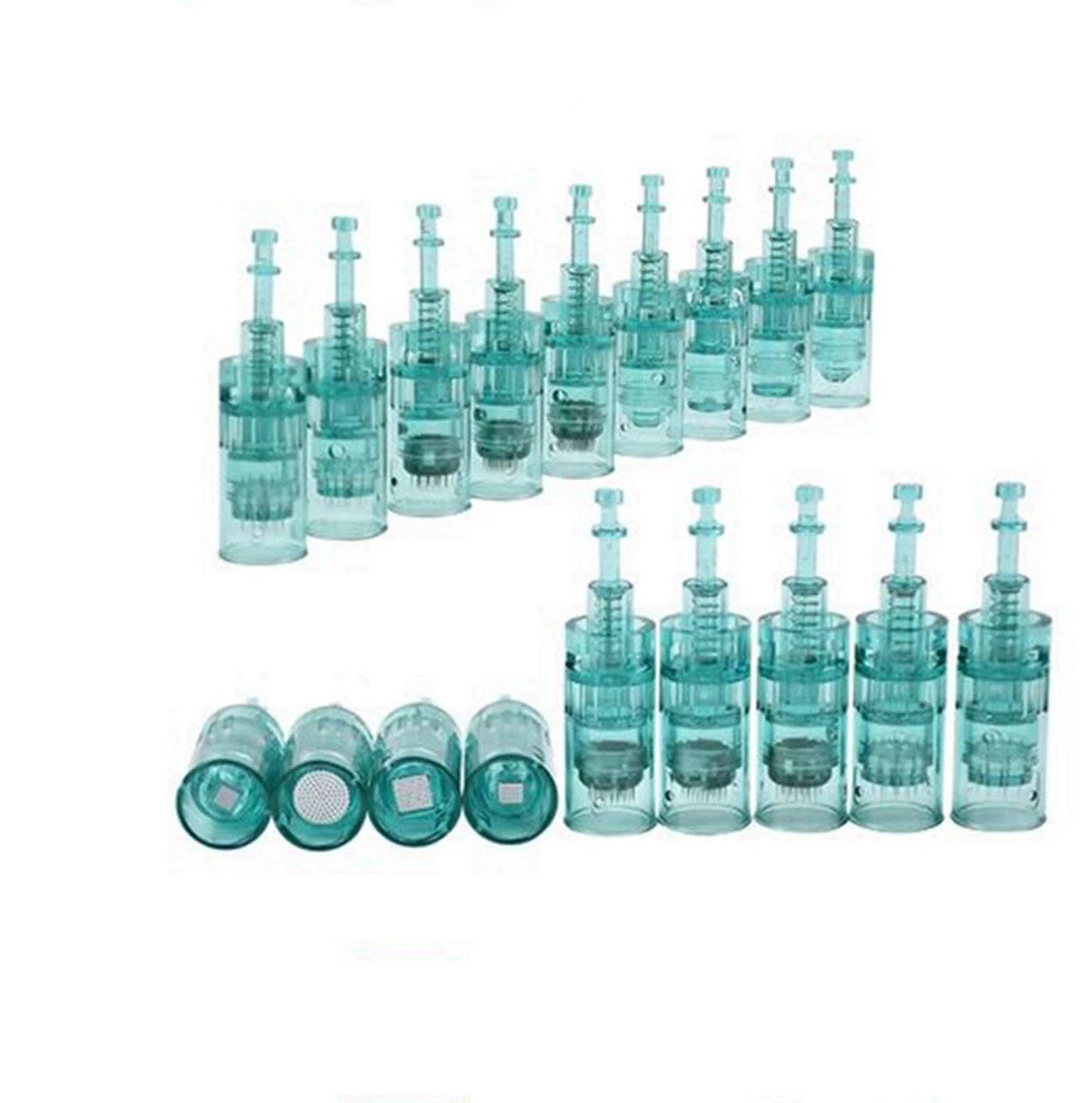 Dr. Pen A6S Smart Microneedling Pen Complete Bundle Repair Mask