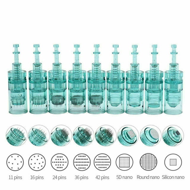 Dr. Pen A6S Microneedling Pen Hydration Skincare Daily Set