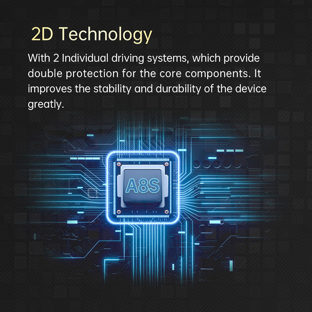 Dr. Pen A8S Ultima Pro Microneedling Pen -Giveaway 10x18pin Replacement Cartridges