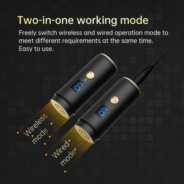 Dr. Pen A8S Ultima Pro Microneedling Pen -Giveaway 10x18pin Replacement Cartridges