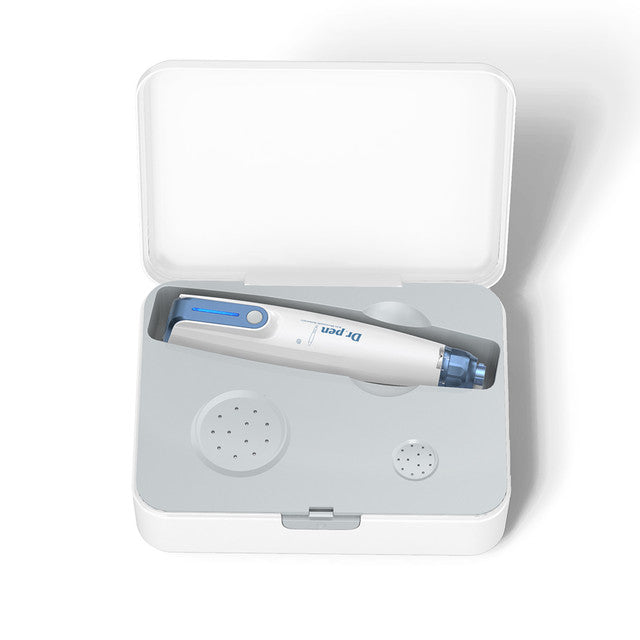 Dr Pen A9 Wireless Micro Needling Pen Complete Acne Recovery Kits