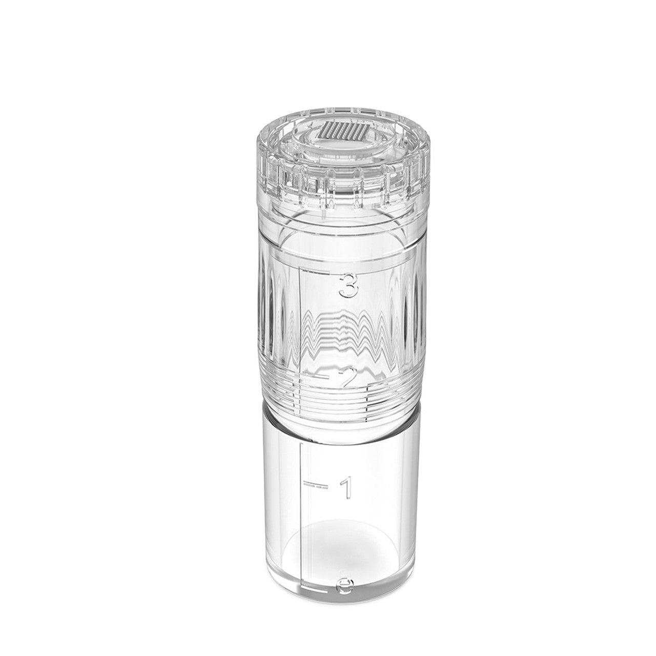 Dr. Pen Hydra Pen H3,H5 Cartridges 10 Pack (5 Options)