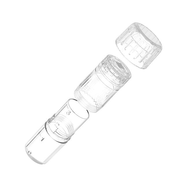 Dr. Pen Hydra Pen H3,H5 Cartridges 100 Pack (5 Options)