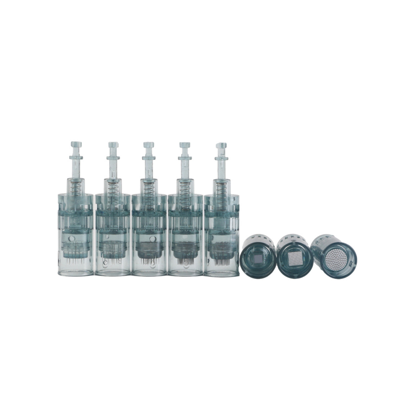 Dr. Pen M8 Microneedling Device Cartridges 100pcs Pack