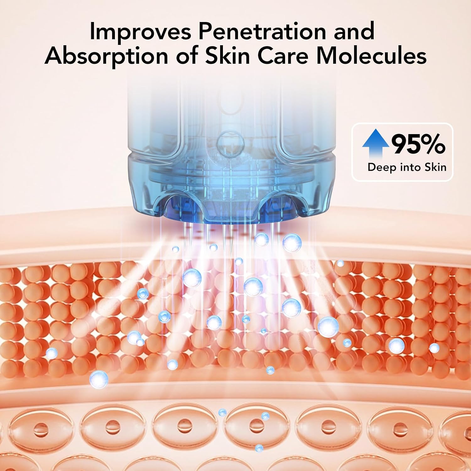 Dr.Pen A9 Microneedling Pen Kit Wireless with 30PCS Cartridges