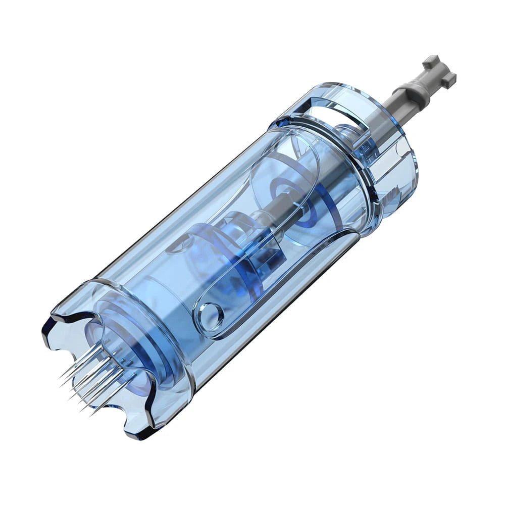 Dr. Pen Cartridges For Dr. Pen M8S/A8S/A9/A11 Microneedling Pen