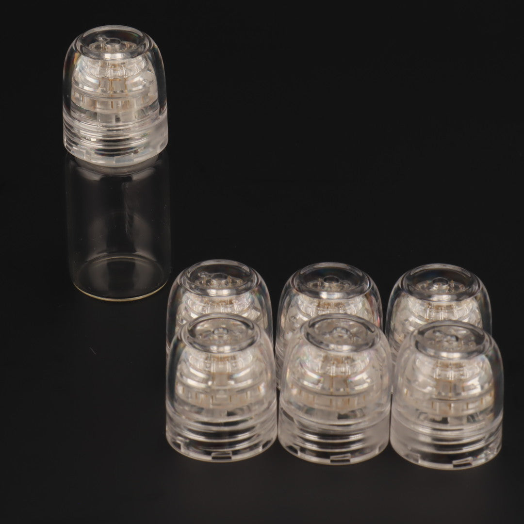 Hydra Needle 20 Derma Stamp Micro Infusion System