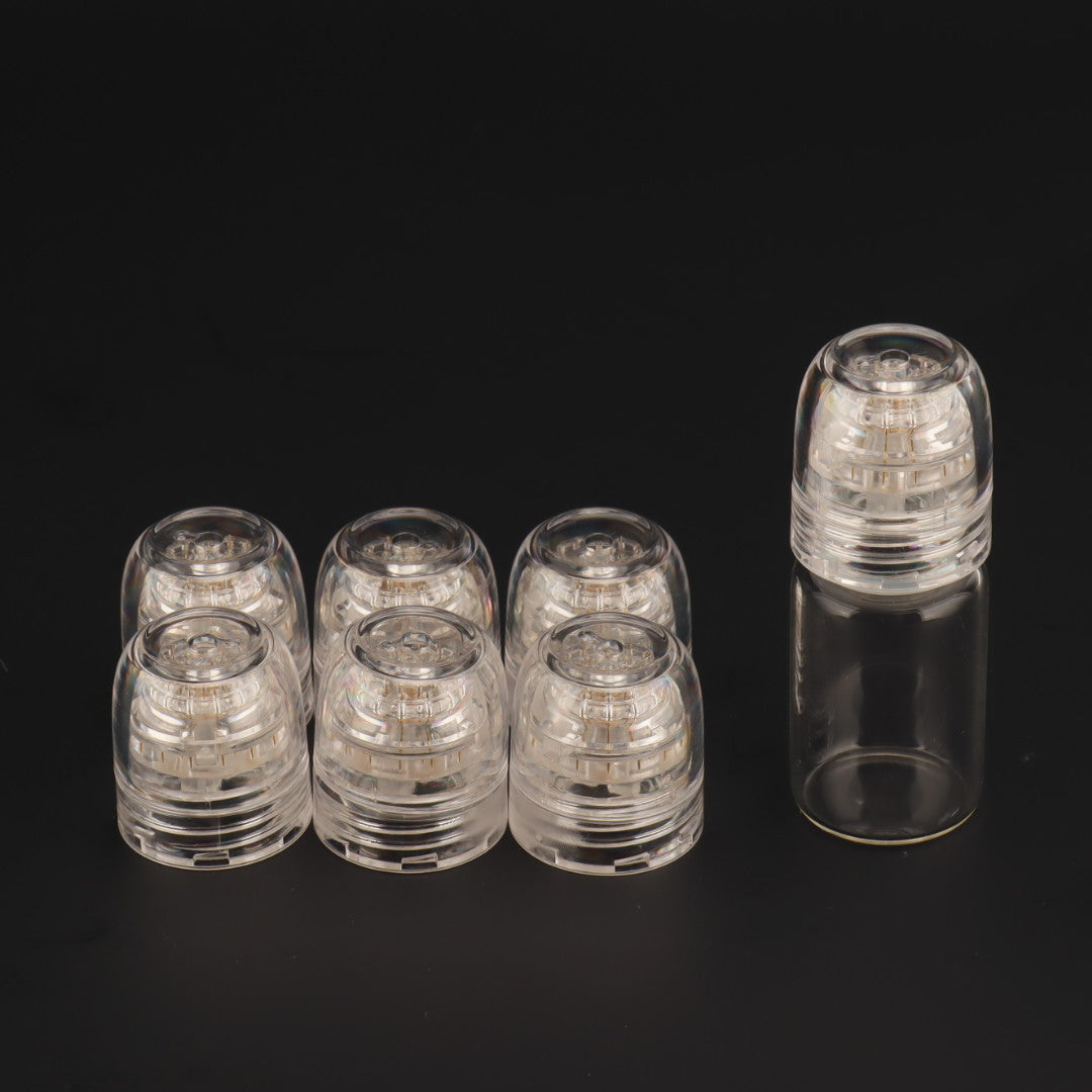 Hydra Needle 20 Microneedling With 6pcs Replacement Head