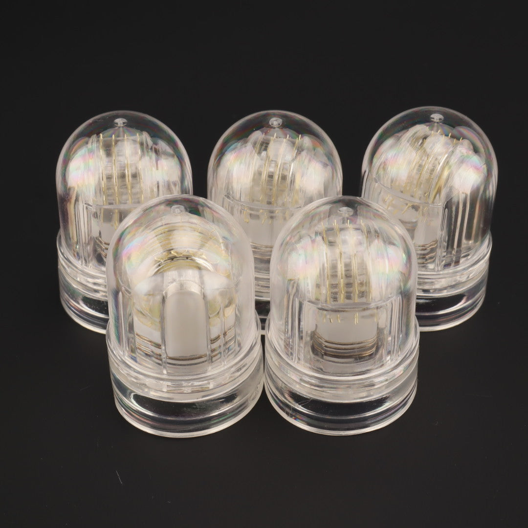 Hydra Needle Micro Infusion System Microneedling With Anti-Aging Serum at Home