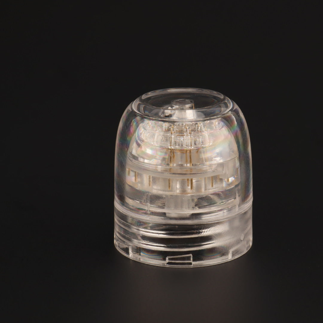 Hydra Needle 20 Derma Stamp Micro Infusion System