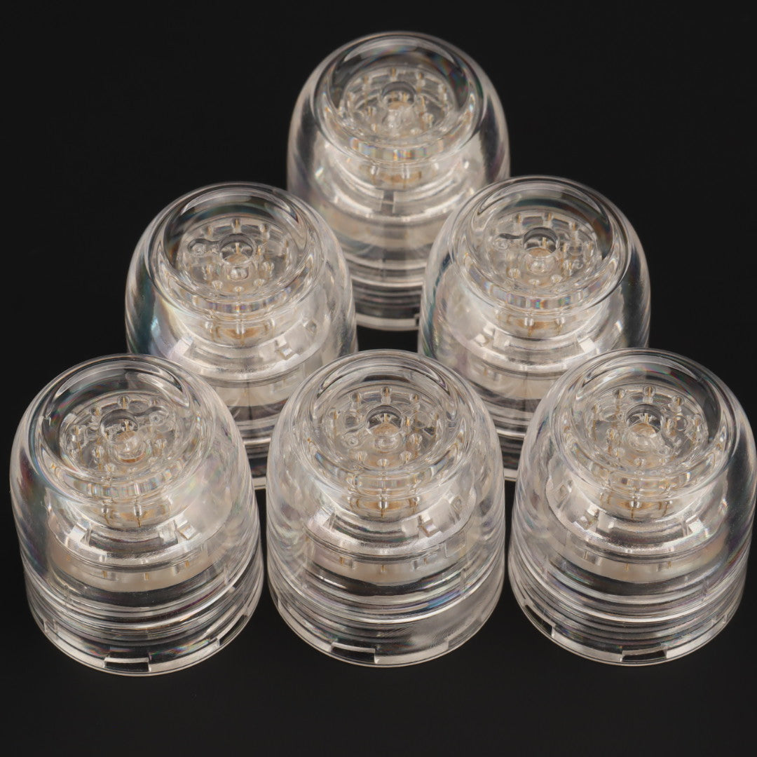 Hydra Needle 20 Microneedling With 6pcs Replacement Head