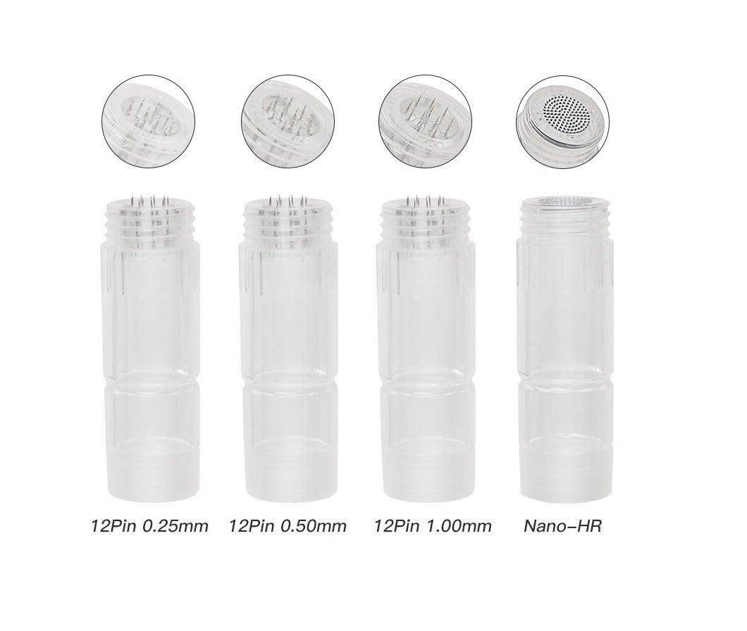 Hydra Pen H2 Microneedle Cartridges 20pcs