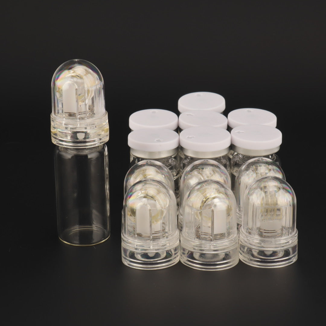 Hydra Needle 64 Micro-Infusion Bundle Anti Aging