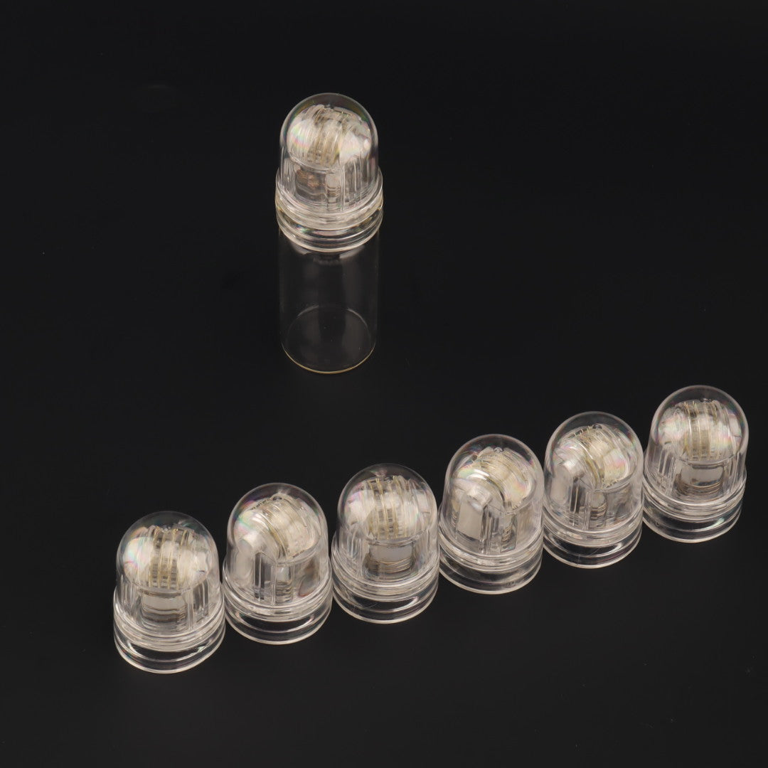 Hydra Needle 64 Micro-Infusion Bundle Anti Aging