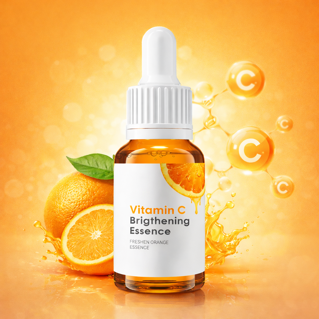 Vitamin C Brightening Essence Serum 30ml
